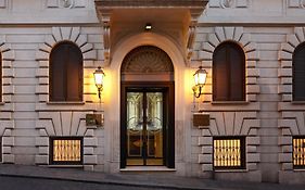 Hotel Barberini